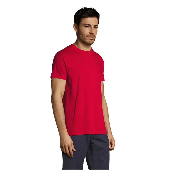 TITAN T-SHIRT 150gr - S04728 (MOCN#RL)